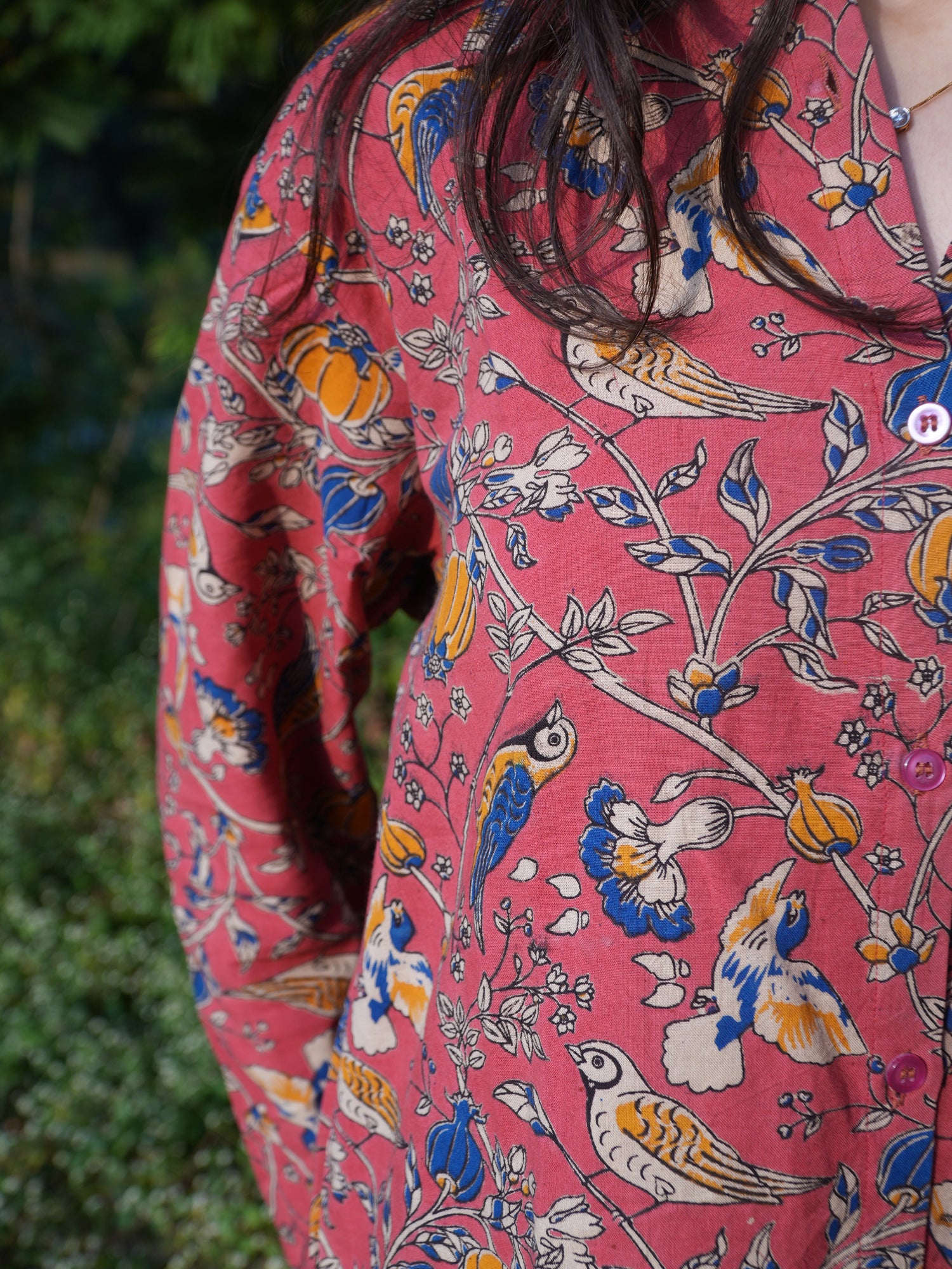 Kalamkari